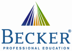 Becker Professional Education Becker Professional Education
